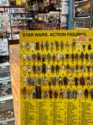 Romba POTF 9794 (Vintage Star Wars, Kenner) **SEALED** - Bitz & Buttons