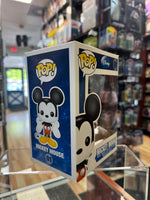 Mickey Mouse #01 (Funko Pop, Disney) - Bitz & Buttons