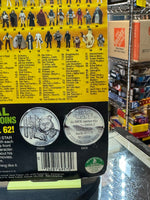 Romba POTF 9794 (Vintage Star Wars, Kenner) **SEALED** - Bitz & Buttons