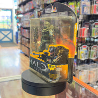 Jun 8023 (McFarlane, Halo Reach) Sealed - Bitz & Buttons