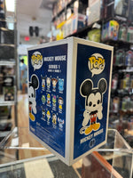 Mickey Mouse #01 (Funko Pop, Disney) - Bitz & Buttons