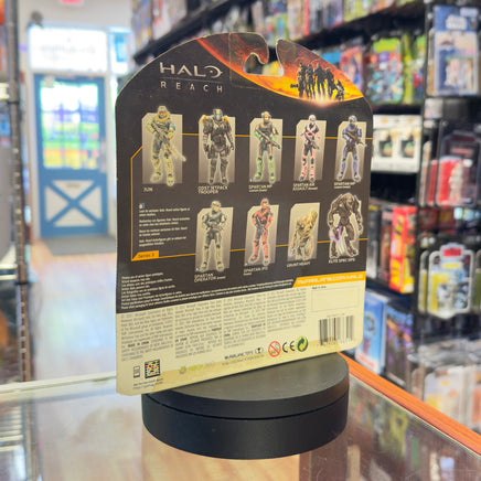 Jun 8023 (McFarlane, Halo Reach) Sealed - Bitz & Buttons