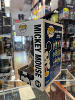 Mickey Mouse #01 (Funko Pop, Disney) - Bitz & Buttons