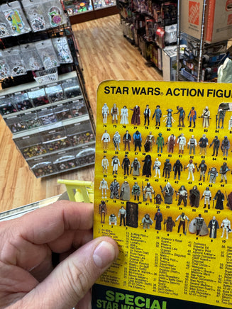 Romba POTF 9794 (Vintage Star Wars, Kenner) **SEALED** - Bitz & Buttons