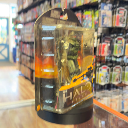 Jun 8023 (McFarlane, Halo Reach) Sealed - Bitz & Buttons