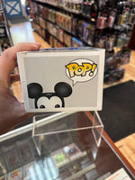 Mickey Mouse #01 (Funko Pop, Disney) - Bitz & Buttons