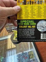 Romba POTF 9794 (Vintage Star Wars, Kenner) **SEALED** - Bitz & Buttons