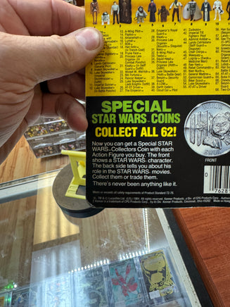 Romba POTF 9794 (Vintage Star Wars, Kenner) **SEALED** - Bitz & Buttons