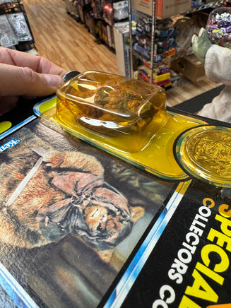 Romba POTF 9794 (Vintage Star Wars, Kenner) **SEALED** - Bitz & Buttons