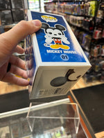 Mickey Mouse #01 (Funko Pop, Disney) - Bitz & Buttons