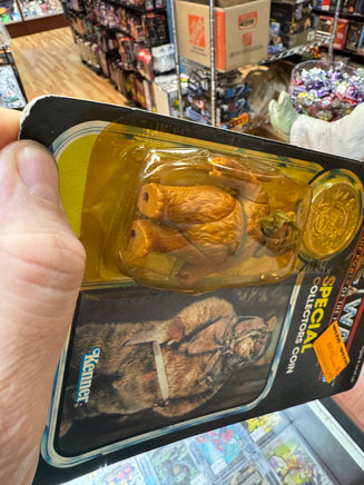 Romba POTF 9794 (Vintage Star Wars, Kenner) **SEALED** - Bitz & Buttons