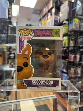 Scooby Doo #149 (Funko Pop, Animation) - Bitz & Buttons
