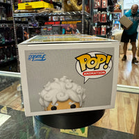 Luffy Gear 5 #1607 (Funko Pop!, One Piece)