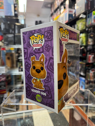 Scooby Doo #149 (Funko Pop, Animation) - Bitz & Buttons