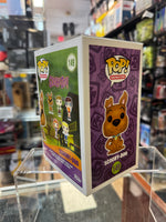 Scooby Doo #149 (Funko Pop, Animation) - Bitz & Buttons