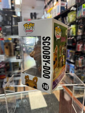 Scooby Doo #149 (Funko Pop, Animation) - Bitz & Buttons