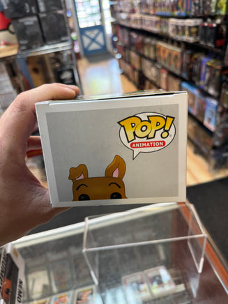 Scooby Doo #149 (Funko Pop, Animation) - Bitz & Buttons