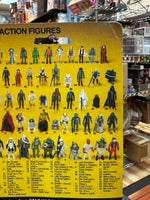 Lando Calrissian with Teeth ROTJ 9795 (Vintage Star Wars, Kenner) **SEALED** - Bitz & Buttons