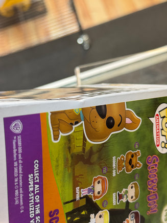 Scooby Doo #149 (Funko Pop, Animation) - Bitz & Buttons
