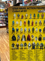 Lando Calrissian with Teeth ROTJ 9795 (Vintage Star Wars, Kenner) **SEALED** - Bitz & Buttons