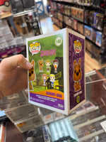 Scooby Doo #149 (Funko Pop, Animation) - Bitz & Buttons