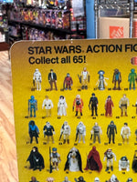 Lando Calrissian with Teeth ROTJ 9795 (Vintage Star Wars, Kenner) **SEALED** - Bitz & Buttons