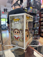 Grump BAM #348 (Funko Pop, Disney) - Bitz & Buttons