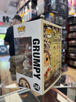 Grump BAM #348 (Funko Pop, Disney) - Bitz & Buttons