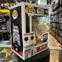 R5-D4 #180 Smugglers Bounty (Funko Pop!, Star Wars)