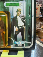 Bespin Han Solo ROTJ 9796 (Vintage Star Wars, Kenner) **SEALED**