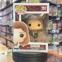 Sarah #751 (Funko Pop!, The Craft)