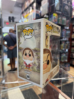 Grump #348 (Funko Pop, Disney) - Bitz & Buttons