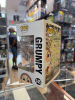 Grump #348 (Funko Pop, Disney) - Bitz & Buttons