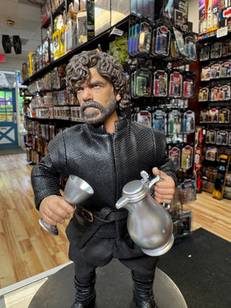 Tyrion Lannister with Accessories 1/6 Scale (Game of Thrones,Threezero) LOOSE - Bitz & Buttons