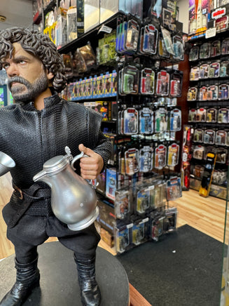 Tyrion Lannister with Accessories 1/6 Scale (Game of Thrones,Threezero) LOOSE - Bitz & Buttons