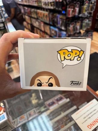 Grump #348 (Funko Pop, Disney) - Bitz & Buttons