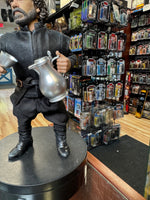 Tyrion Lannister with Accessories 1/6 Scale (Game of Thrones,Threezero) LOOSE - Bitz & Buttons