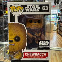 Chewbacca #63 Smugglers Bounty (Funko Pop!, Star Wars)