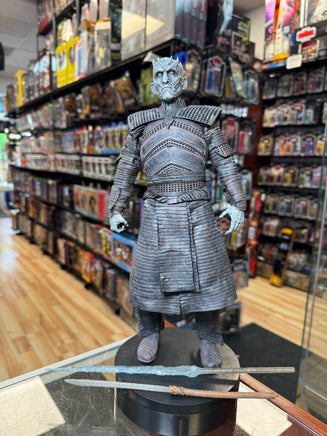 Night King with Accessories 1/6 Scale (Game of Thrones, Threezero) LOOSE - Bitz & Buttons