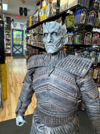 Night King with Accessories 1/6 Scale (Game of Thrones, Threezero) LOOSE - Bitz & Buttons