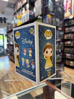 Belle #221 (Funko Pop, Disney Beauty & the Beast) - Bitz & Buttons