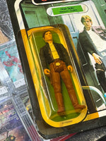 Bespin Han Solo ROTJ 9796 (Vintage Star Wars, Kenner) **SEALED**