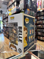 Belle #221 (Funko Pop, Disney Beauty & the Beast) - Bitz & Buttons