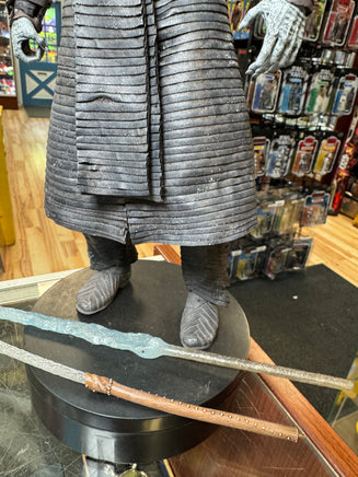 Night King with Accessories 1/6 Scale (Game of Thrones, Threezero) LOOSE - Bitz & Buttons