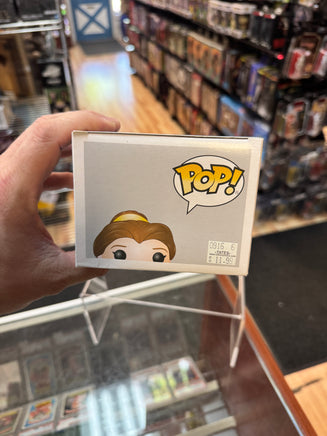 Belle #221 (Funko Pop, Disney Beauty & the Beast) - Bitz & Buttons