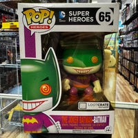 The Joker Batman #65 Lootcrate (Funko Pop!, DC Comics)