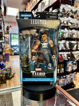 Ares BAF Gladiator Hulk (Marvel Legends, Hasbro) *SEALED*