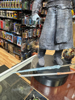 Night King with Accessories 1/6 Scale (Game of Thrones, Threezero) LOOSE - Bitz & Buttons