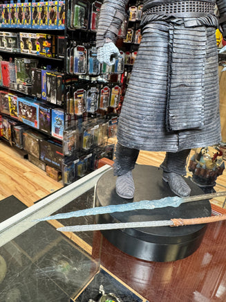 Night King with Accessories 1/6 Scale (Game of Thrones, Threezero) LOOSE - Bitz & Buttons