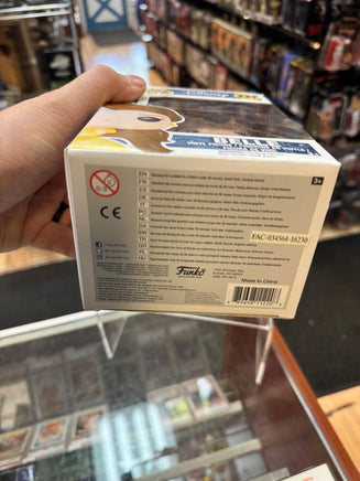 Belle #221 (Funko Pop, Disney Beauty & the Beast) - Bitz & Buttons